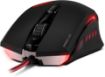 Obrázek SPEED LINK myš SL-6393-BK LEDOS Gaming Mouse, black