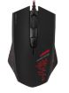 Obrázek SPEED LINK myš SL-6393-BK LEDOS Gaming Mouse, black