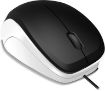 Obrázek SPEED LINK myš SL-610000-BKWE LEDGY Mouse - wired, black-white