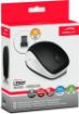 Obrázek SPEED LINK myš SL-630000-BKWE LEDGY Mouse - wireless, black-white