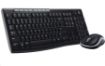 Obrázek Logitech Wireless Desktop MK270, US