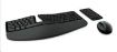 Obrázek Microsoft set Sculpt Ergonomic Dsktp USB Port CS/SK