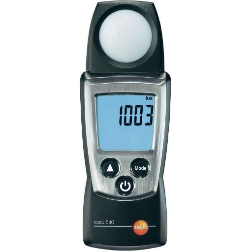 Obrázek CONRAD Luxmetr TESTO 540