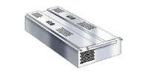 Obrázek APC Symmetra RM 2-6kVA Battery Module