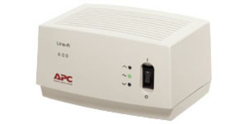 Obrázek APC Line-R 600VA Automatic Voltage Regulator