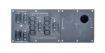 Obrázek APC Service Bypass Panel - 230V,100A,MBB,Hardwire input,IEC-320 output- (8) C13 (2) C19