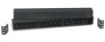 Obrázek APC Rack PDU, Basic, 1U, 16A, 208&230V, (10)C13 & (2)C19, IEC-320 C20 2.5m