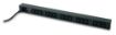 Obrázek APC Rack PDU, Basic, ZeroU, 10A, 230V, (15)C13, IEC-320 C14 1.9m