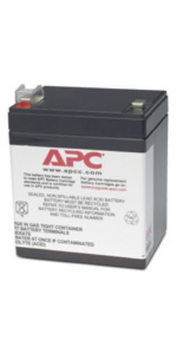 Obrázek APC Replacement Battery Cartridge #46, BE500