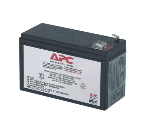 Obrázek APC Replacement Battery Cartridge #40, CP16U, CP24U, CP27U