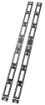 Obrázek APC Netshelter SX 42U VERTICAL PDU MOUNT and CABLE ORGANIZER