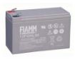 Obrázek Baterie - Fiamm 12 FGHL 34 (12V/9,0Ah - Faston 250), životnost 10let