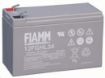 Obrázek Baterie - Fiamm 12 FGHL 34 (12V/9,0Ah - Faston 250), životnost 10let