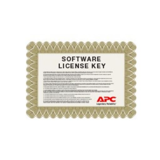 Obrázek APC StruxureWare Central, 100 Node License Only