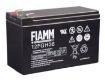 Obrázek Baterie - Fiamm 12 FGH 36 (12V/9,0Ah - Faston 250), životnost 5let