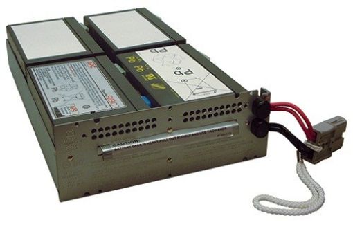 Obrázek APC Replacement Battery Cartridge #132, SMT1000RMI2U, SMC1500I-2U, SMC1500I-2UC