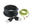 Obrázek APC Smart-UPS SRT 15ft Extension Cable for 192VDC External Battery Packs 5/6kVA UPS