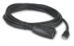 Obrázek APC NetBotz USB Latching Repeater Cable, LSZH - 5m