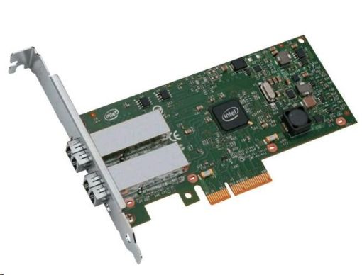 Obrázek Intel Ethernet Server Adapter I350-F2, retail