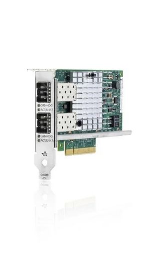 Obrázek HPE Ethernet 10Gb 2P 560SFP+ Adptr