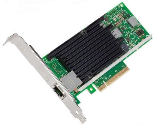 Obrázek Intel Ethernet Converged Network Adapter X540-T1, bulk