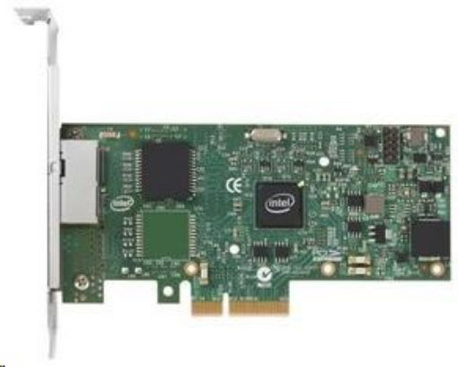 Obrázek FUJITSU Ethernet PLAN CP 2x1Gbit Cu Intel I350-T2 - pro FUJITSU PRIMERGY