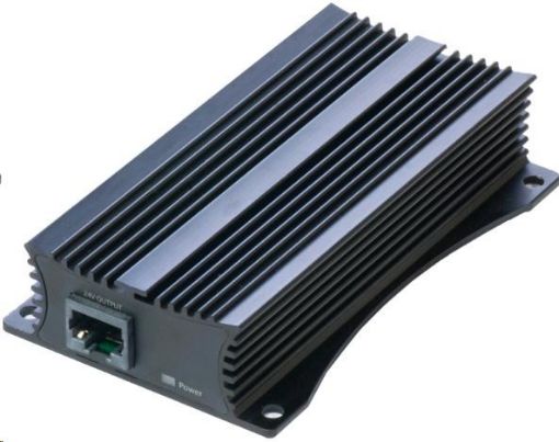 Obrázek MikroTik Gigabit PoE konvertor 48V na 24V