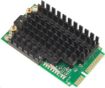 Obrázek MikroTik R11e-5HnD, mini-PCIe karta, 802.11a/n, MMCX