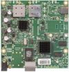 Obrázek MikroTik RouterBOARD RB911G-5HPacD, 720MHz CPU, 128MB RAM, 1x LAN, integr. 5GHz Wi-Fi, 30dBm, 802.11a/n/ac, vč. L3