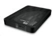 Obrázek WD My Passport AV-TV 500GB Ext. 2.5" USB3.0, Black