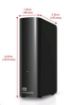 Obrázek WD Elements Desktop 4TB Ext. 3.5" USB3.0, Black