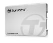 Obrázek TRANSCEND SSD 370S 64GB, SATA III 6Gb/s, MLC (Premium), Aluminium Case