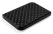 Obrázek VERBATIM HDD 2.5"  1TB Store 'n' Go Portable Hard Drive USB 3.0, Black GEN II