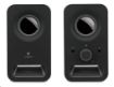 Obrázek Logitech Multimedia Speakers 2.0 Z150 Midnight Black