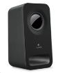 Obrázek Logitech Multimedia Speakers 2.0 Z150 Midnight Black