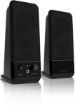 Obrázek SPEED LINK reproduktory SL-8004-BK EVENT Stereo Speakers, black