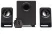 Obrázek Logitech Compact 2.1 Stereo Speaker System Z213