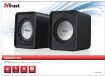 Obrázek TRUST Reproduktory 2.0 Leto Speaker Set, USB napájení