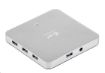 Obrázek iTec USB 3.0 Hub 10-Port Metal s napájecím adaptérem