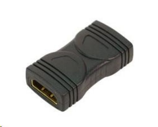 Obrázek PREMIUMCORD Redukce HDMI / HDMI (F/F, spojka, adaptér)