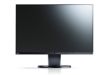 Obrázek EIZO MT IPS LCD LED 23,8" EV2450-BK 1920x1080, 250cd, 5ms, repro,DVI-D, D/SUB15, HDMI, DP, USB 3.0, ramecek 1mm, černý