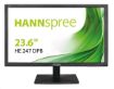 Obrázek HANNspree MT LCD HE247DPB 23,6" 1920x1080, 16:9, 250cd/m2, 1000:1 / 40M:1, 5ms