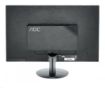 Obrázek AOC MT MVA LCD - WLED 23,6" M2470SWH, MVA panel, 250cd/m, 50M:1, 1920x1080, D-Sub, 2xHDMI, repro