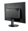 Obrázek AOC MT MVA LCD - WLED 23,6" M2470SWH, MVA panel, 250cd/m, 50M:1, 1920x1080, D-Sub, 2xHDMI, repro