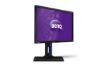 Obrázek BENQ MT BL2420PT 23.8",2560x1440,300nits,1000:1,5ms,D-sub/DVI/DP/HDMI,repro,VESA,cable:VGA,DVI-DL,Audio,USB,IPS, Black