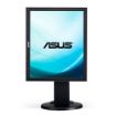 Obrázek ASUS LCD 19" VB199TL 1280x1024, 5ms, 250cd, DVI, VGA, repro, pivot, Vesa 100x100