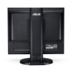 Obrázek ASUS LCD 19" VB199TL 1280x1024, 5ms, 250cd, DVI, VGA, repro, pivot, Vesa 100x100