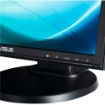 Obrázek ASUS LCD 19" VB199TL 1280x1024, 5ms, 250cd, DVI, VGA, repro, pivot, Vesa 100x100