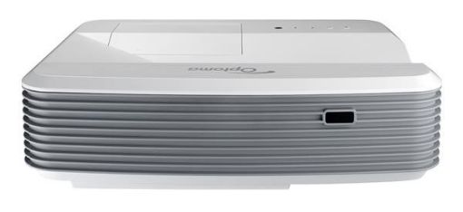 Obrázek Optoma interaktivní projektor W320USTi (DLP, WXGA, FULL 3D, 4 000 ANSI, 20 000:1, 2x HDMI, 2x VGA, 16W speaker, NET)