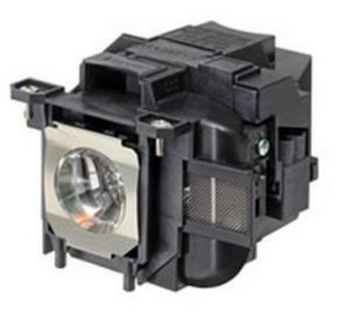 Obrázek EPSON Lamp Unit ELPLP78 pro EB-SXW-03/SXW18/X25